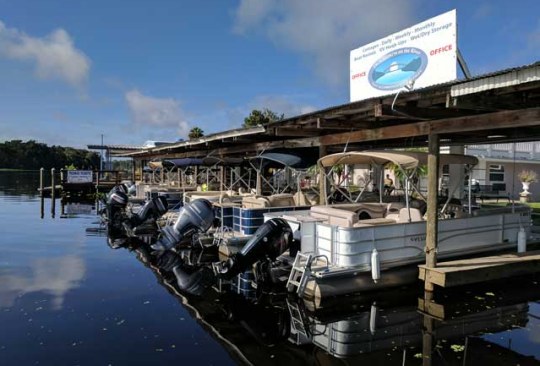 Boat Rentals Boat Rentals
